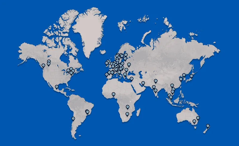 Irča obyč stránka